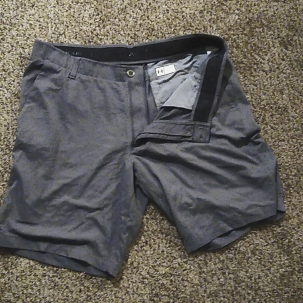 Golf Shorts